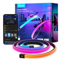Govee H61C3 Smart Wi-Fi/Bluetooth Strip Light