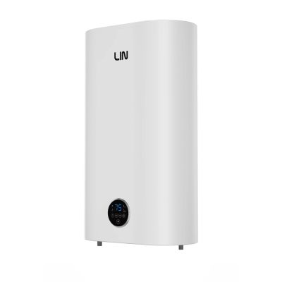 6. Electric boiler LIN LIFVD1SMWH 80L UNIVERSAL white WiFi