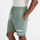 10. New Balance Sport Graphic Fleece Short M MS51940DKJ