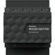 GRENTON ROLLER SHUTTER x4 module, DIN, TF-Bus
