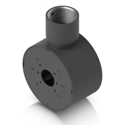 7. Mounting bracket for two UniFi cameras Ubiquiti UACC-Camera-DM-B dedicated to UniFi Bullet, Dome, Turret