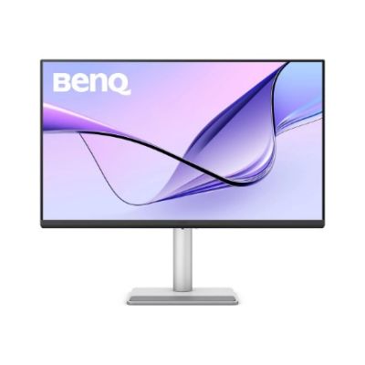 10. Benq MA320U 31.5" Monitor Intrusion Protection Systems (IPS) 16:9 60 Hz 5 ms 3840 x 2160 pixels 550 cd/m2 Number of HDMI ports: 2