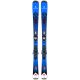 DYNASTAR Team Speed 100-130 Kid4 Ski Set