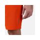 6. ROSSIGNOL Men's Sidelhorn Short 7" Orange