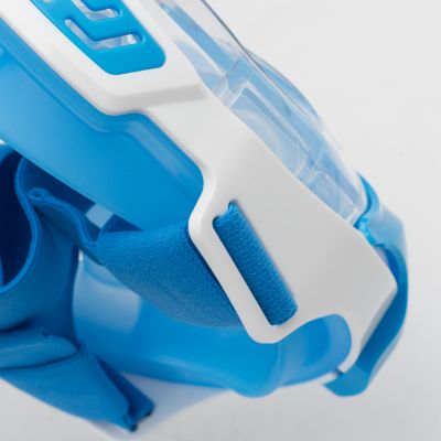 4. Children's AQUARO JR FULL FACE MASK