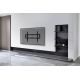 21. Neomounts WL30-550BL16 TV mount 2.18 m (86") Black
