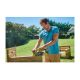 10. RYOBI cordless planer without battery and charger R18PL-0