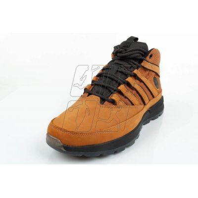 4. Timberland Euro Trekker M 0A2J37231 trekking shoes