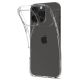 7. Spigen Liquid Crystal Case for iPhone 16 Pro Max - Clear
