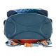 6. Herlitz Loop Plus TechMech backpack