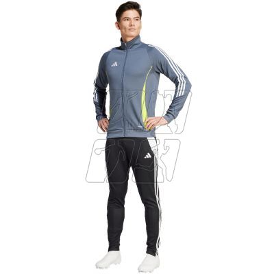 9. Adidas Tiro 24 Training M sweatshirt IV6939