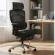 6. Visioner 8.3 Black N Office Chair