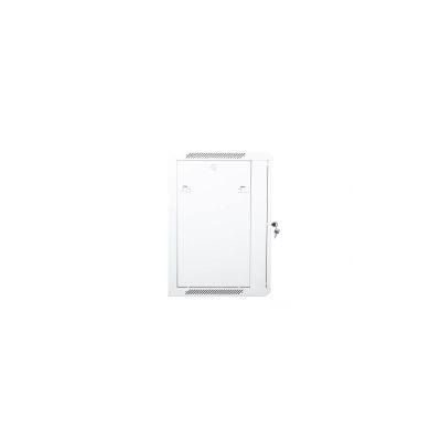 5. Digitus DN-W19 12U/450 Stand Wall-mounted Cabinet Gray