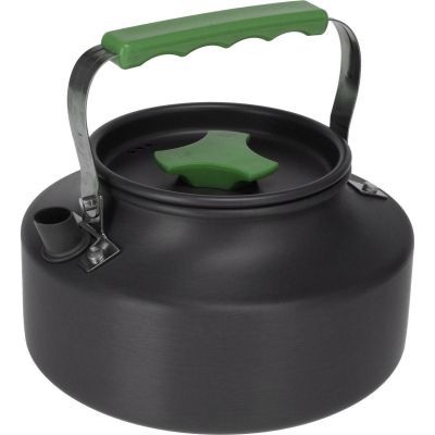 36. 3-in-1 REDCLIFFS TIN, POT, FRYING PAN, TOURIST KETTLE