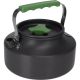 36. 3-in-1 REDCLIFFS TIN, POT, FRYING PAN, TOURIST KETTLE