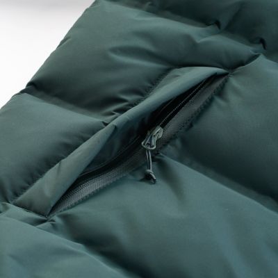 4. Men’s Padded Jacket DEVAR