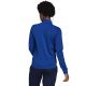 5. Adidas Entrada 22 Track Jacket W HG6293