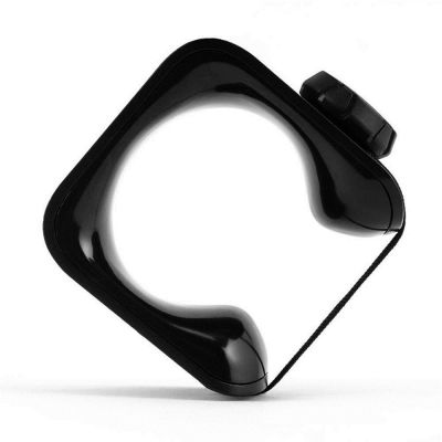 5. HORNIT CLUG PRO MTB Plus XXL Black 7765PCP Bicycle Holder