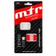 11. Meteor Flex 31528 Bike Light Set