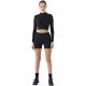8. 4F Longsleeve T-shirt FNK W 4FRAW24TFLOF483 20S