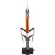 3. LEGO Technic 42221 NASA Artemis Rocket