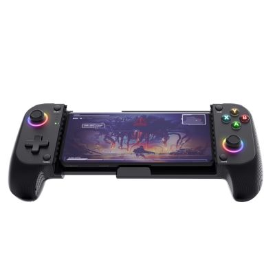 28. TRUST GXT 735 Mylox mobile wireless controller