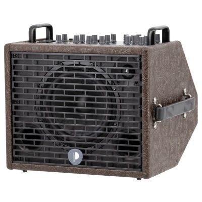 Prodipe Traveler 6 - 120W acoustic combo