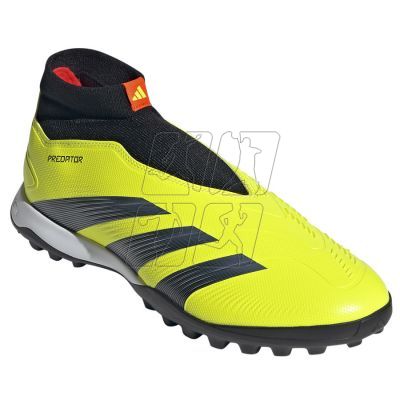 4. adidas Predator League LL TF M IF1024 football shoes