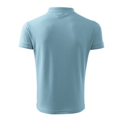 4. Malfini Pique Polo M MLI-20315 polo shirt
