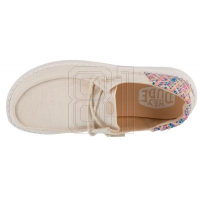 3. Hey Dude Wendy Funk Surf Baja W 43156-1MV shoes 