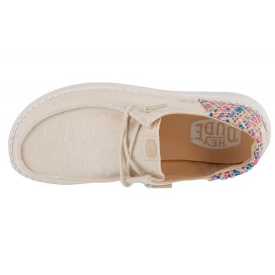 3. Hey Dude Wendy Funk Surf Baja W 43156-1MV shoes 