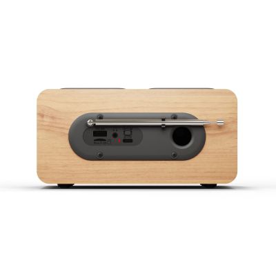 2. BLAUPUNKT DAB DR10CR portable radio