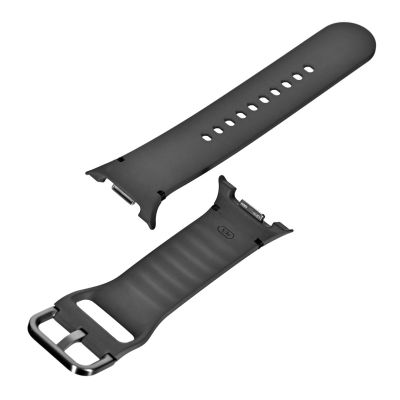 17. Samsung Galaxy Watch 8 (L320) 40mm AMOLED Graphite Smartwatch (SALE)