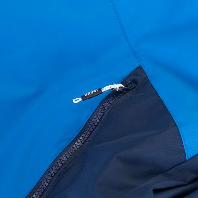 5. Men’s Insulated Jacket 4ASC