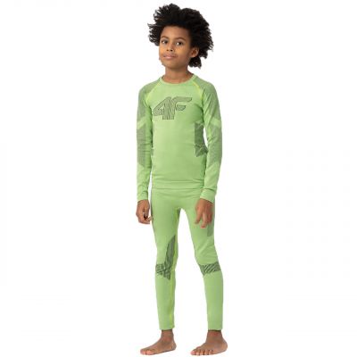 2. Thermal underwear 4F M093 Jr 4FJAW23USEAM093 41N