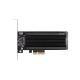 4. Icy Dock MB987M2P-1B Internal M.2 Adapter