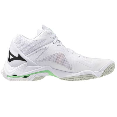 2. Mizuno WAVE LIGHTNING Z8 MID V1GA240516 shoes