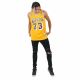 4. Mitchell & Ness Los Angeles Lakers NBA Swingman Jersey Lakers 1998 Dennis Rodman M SMJYCP20064-LALGOLD98DRD