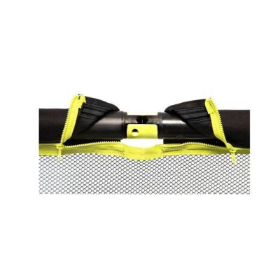 6. BazookaGoal EXTRA XL 180 x 90 cm football goal – foldable, mobile, training