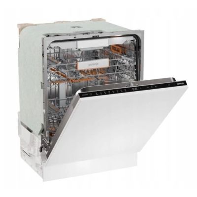 2. GORENJE GV663B65 built-in dishwasher