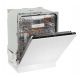 2. GORENJE GV663B65 built-in dishwasher