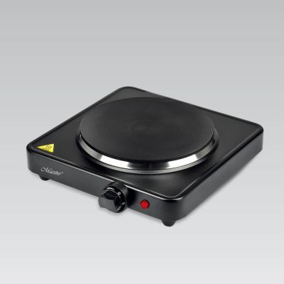 3. Single-burner electric stove 1500W MR-772-1 MAESTRO
