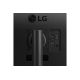 4. LG 34WR55QK-B computer monitor 86.4 cm (34") 3440 x 1440 px Wide Quad HD Black