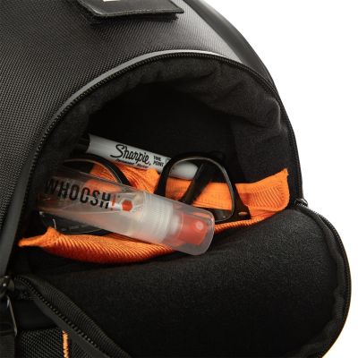 5. UAG BackPack 13 18L Black Backpack