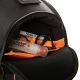 5. UAG BackPack 13 18L Black Backpack