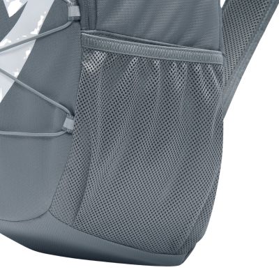 5. Nike Heritage Sweep Backpack Gray IO8733 084