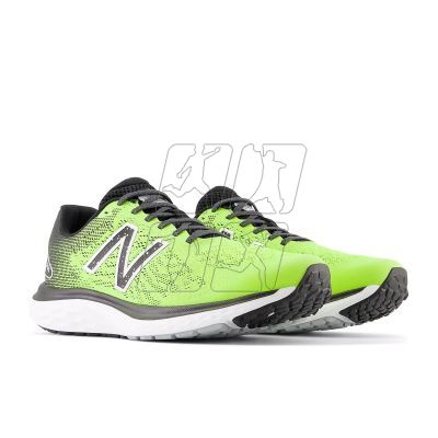 4. New Balance Fresh Foam M M680TN7 shoes