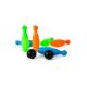 2. Plastic bowling pins VPBS-ET200