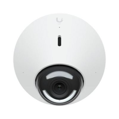 22. Ubiquti UniFi G5 Dome Camera (UVC-G5-Dome) 4MP 2688 x 1512 (16:9) IPX4 IK08