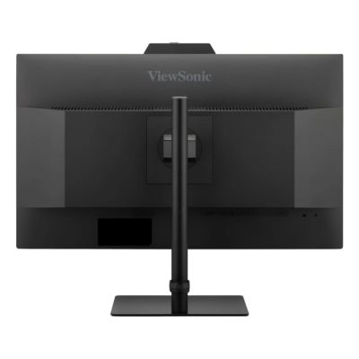 4. Viewsonic VG2741V-2K Computer Monitor 68.6 cm (27") 2560 x 1440 px Quad HD LCD Black